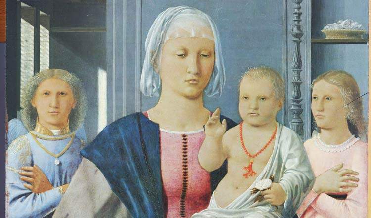 In Urbino, a major exhibition celebrates the 600th anniversary of Federico da Montefeltro's birth