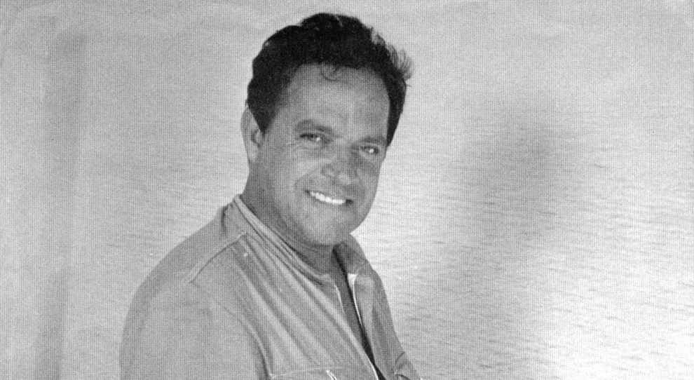 Piero Guccione Piero Guccione