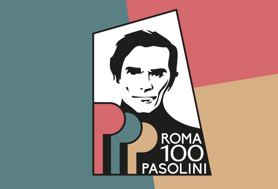 Roma Capitale dedicates a year of events to Pasolini for his centenary 