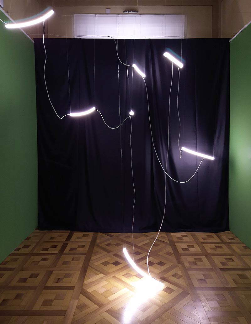 Raffaele Morabito, Da lontano viene la luce Raffaele Morabito, Da lontano viene la luce