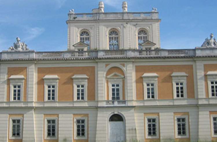 Le Palais Bourbon de Carditello sera un musée