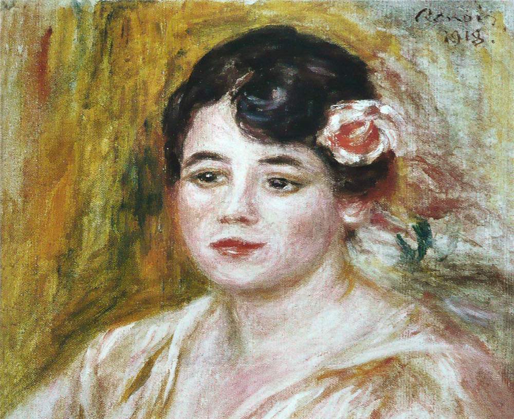 Not just Impressionism: an exhibition on Renoir and his journey to Italy in Rovigo in 2023