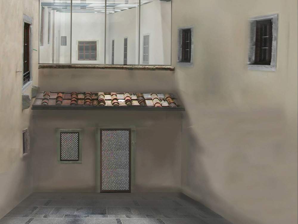 Une micro-citadelle des arts sera créée au centre de Florence 