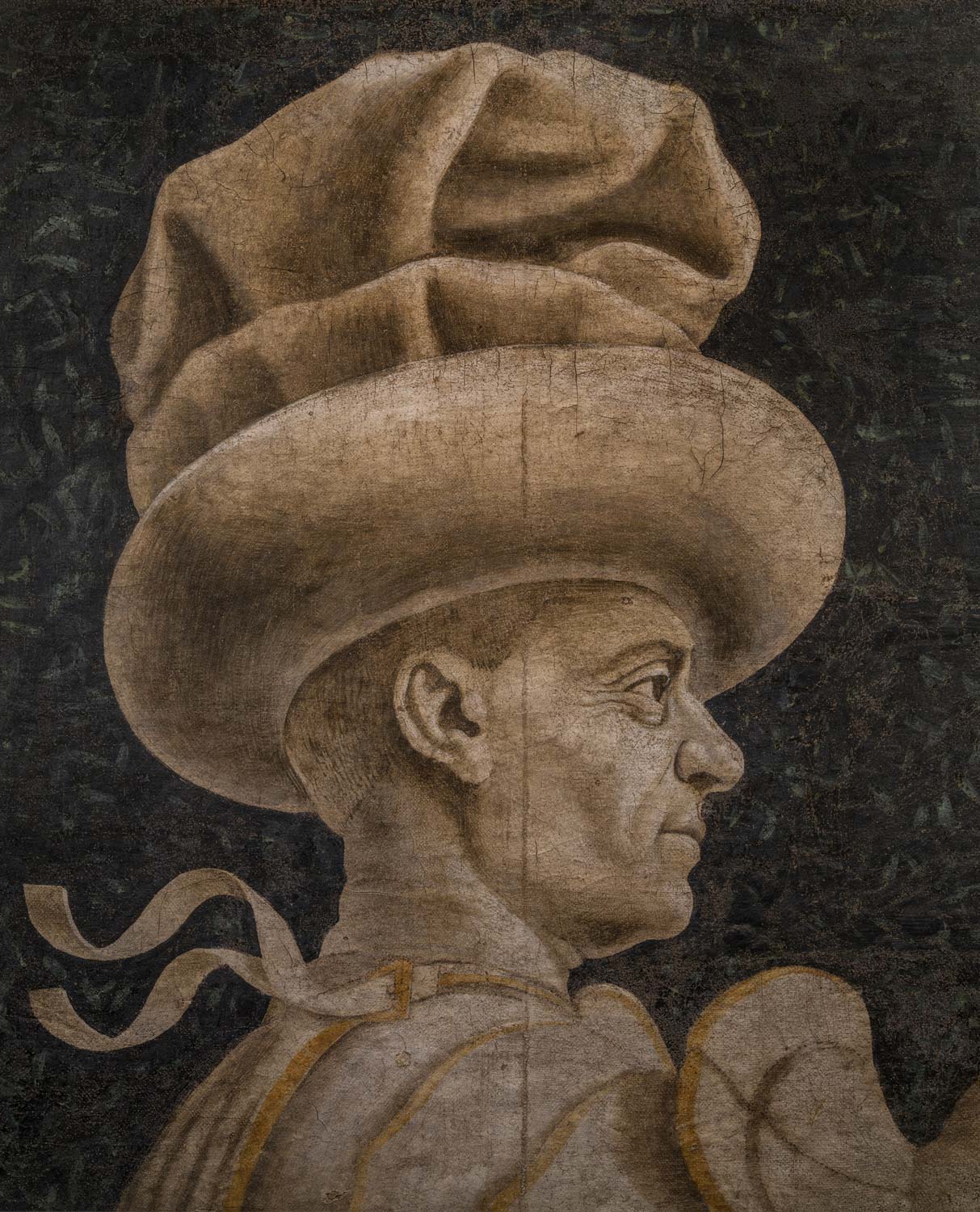 Después de la restauración