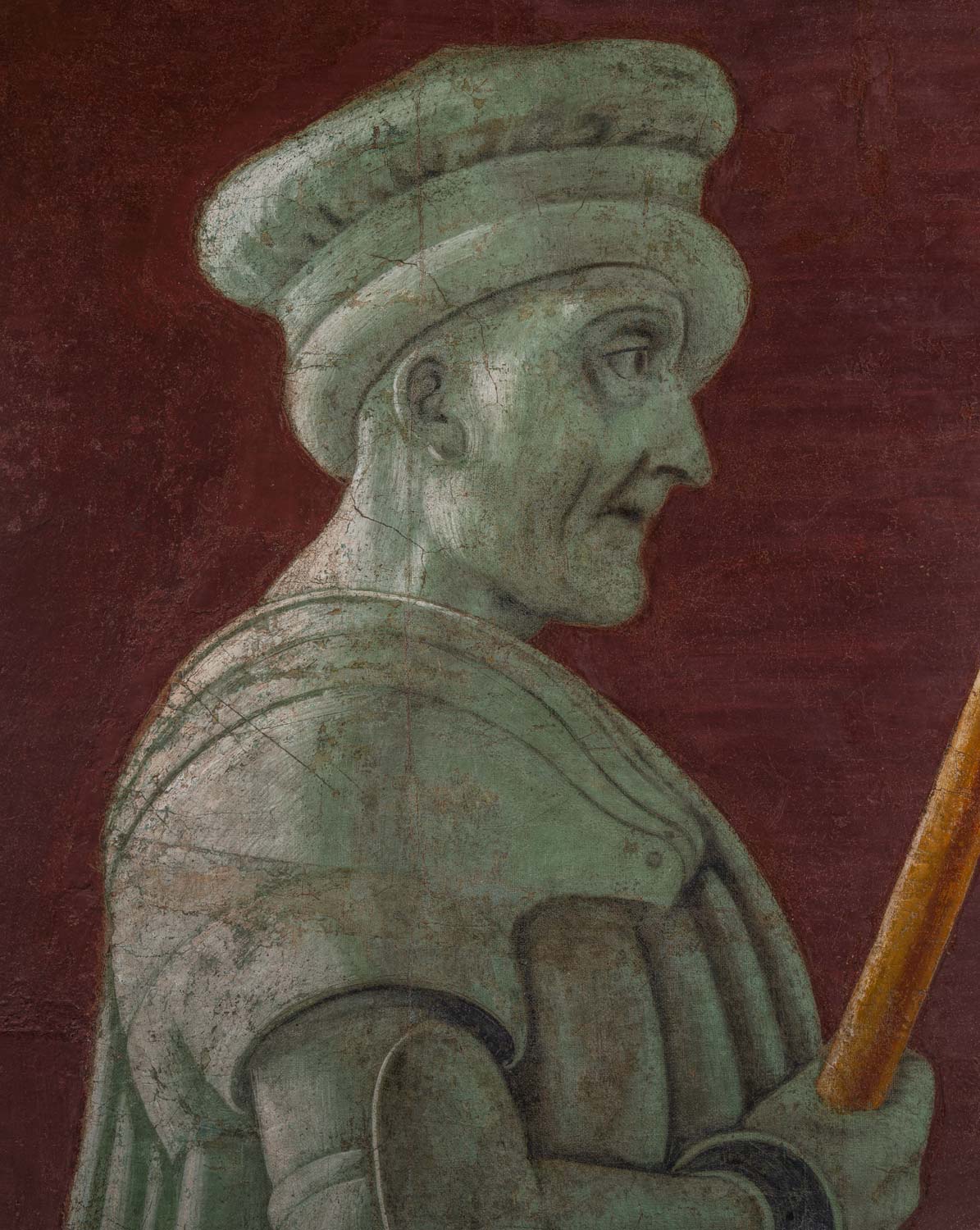 Después de la restauración