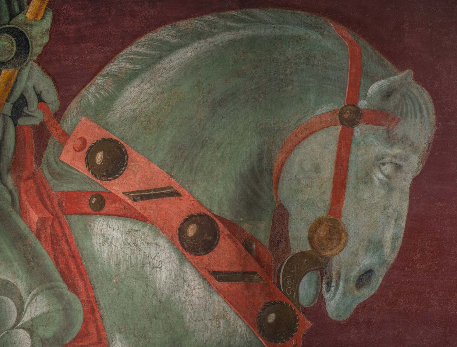 Después de la restauración