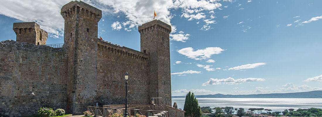 Lake Bolsena, what to see: 10 places not to miss 