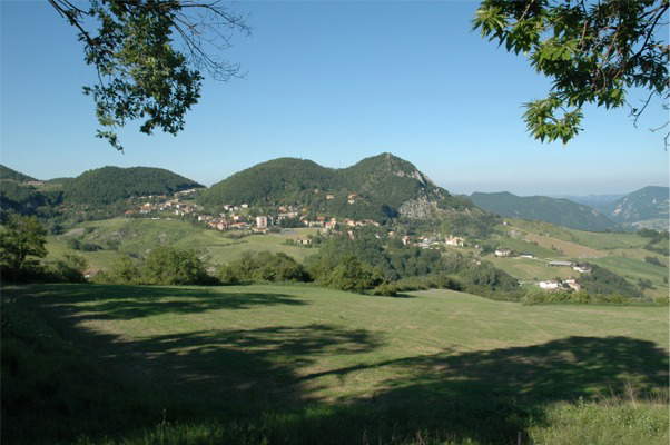 Rocca di Roffeno Rocca di Roffeno