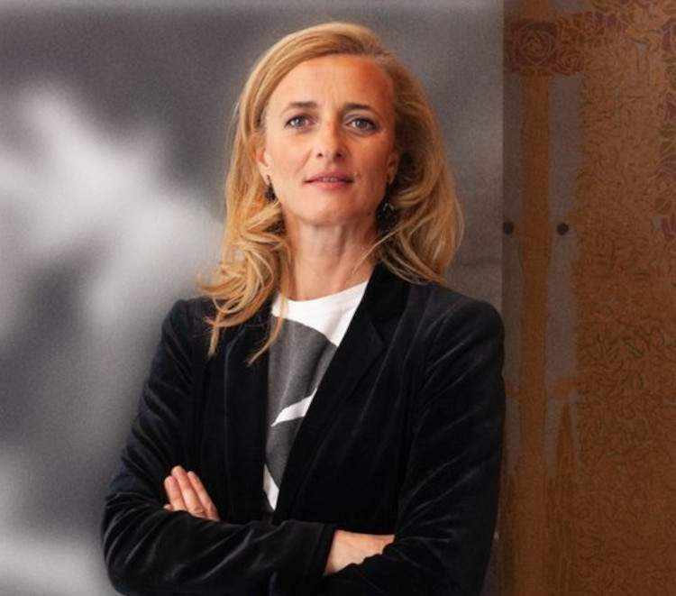Another woman at the helm of the MusÃ©e Picasso: Sabine Longin is the new director 