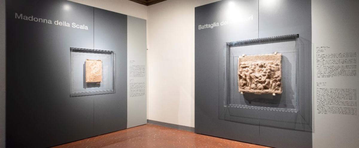 Der Marmorsaal nach der Renovierung