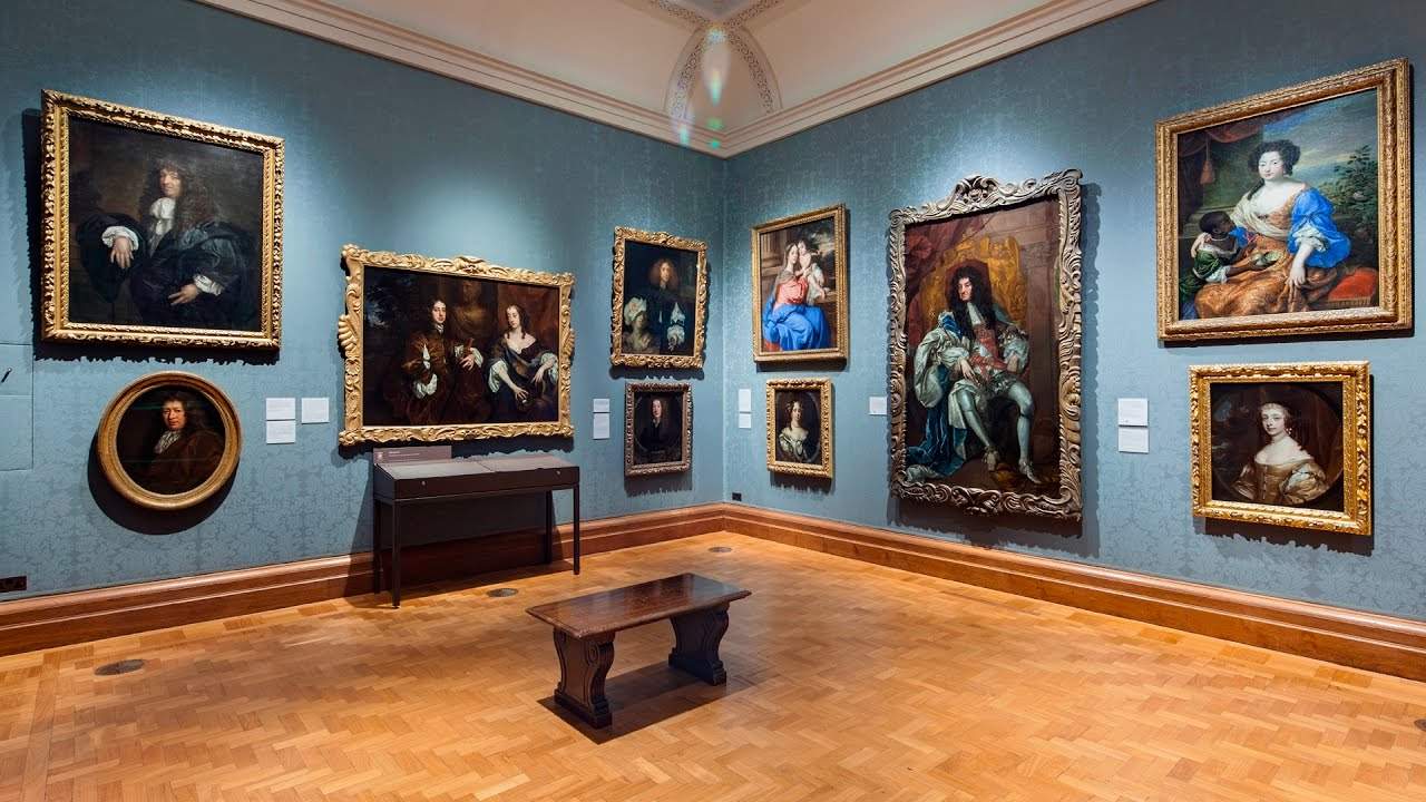 Londres, la collaboration entre la National Portrait Gallery et BP prend fin après plus de 30 ans 