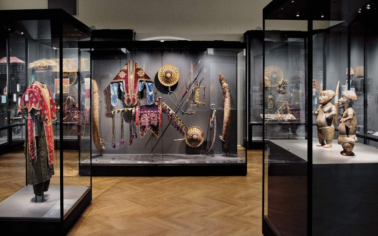 Decolonizzazione: l'Austria nomina una commissione che analizzerà tutte le collezioni dei musei