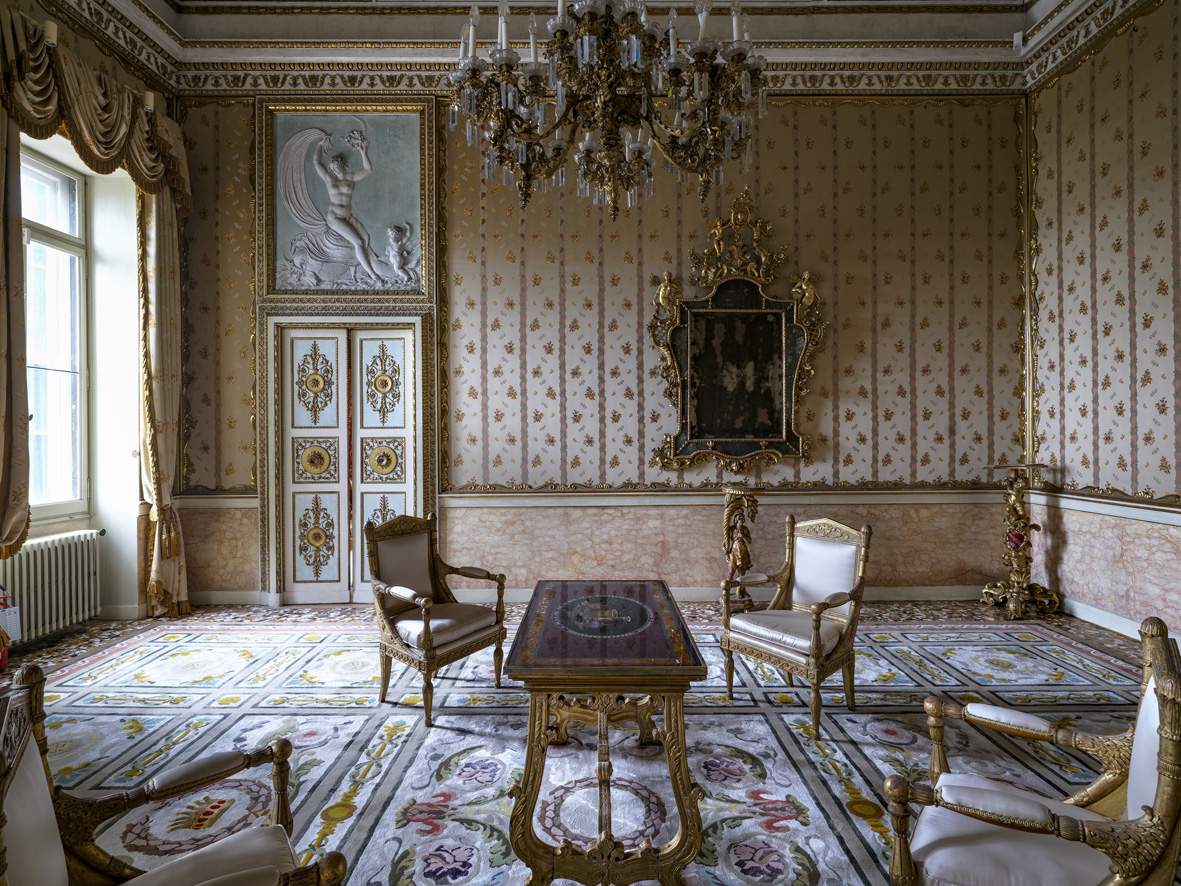 Venise, les salles du Palazzo Reale ouvrent au public après 22 ans de travaux