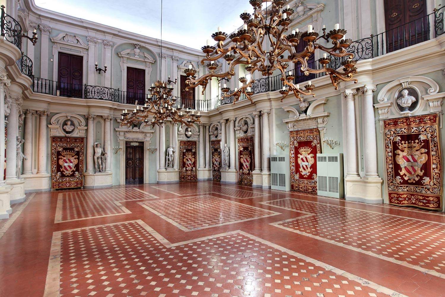 Florence, here's what the 32nd International Antiques Biennale will look like