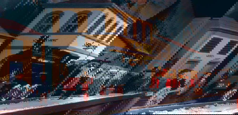 Sant'Agata Artigiana e Contadina di Leprino. Credit Mugello Toscana