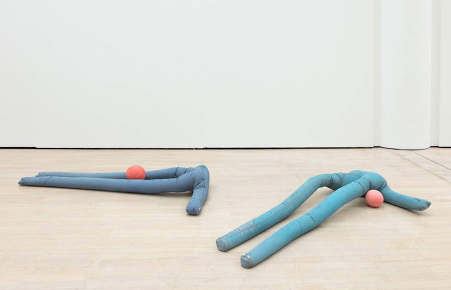 Sara Enrico, El tema del mono (2019), ganadora del cuarto Consejo Italiano. Fotografía de Alessandro Nassiri Sara Enrico, El tema del mono (2019), ganadora del cuarto Consejo Italiano. Fotografía de Alessandro Nassiri