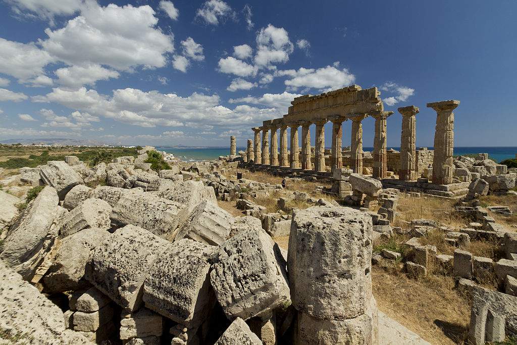 Sicilia, decisi aumenti e rincari in quasi tutti i musei e siti archeologici della regione