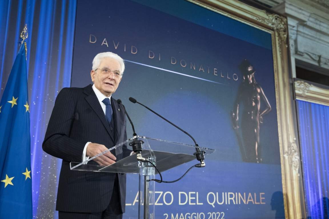 President Mattarella speaks out against condemnations of Russian culture