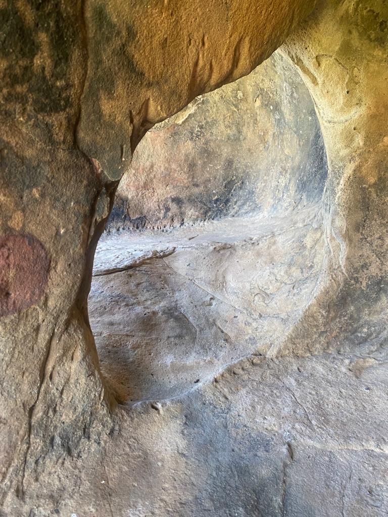 Prähistorische Stätte von Carcaci Prähistorische Stätte von Carcaci