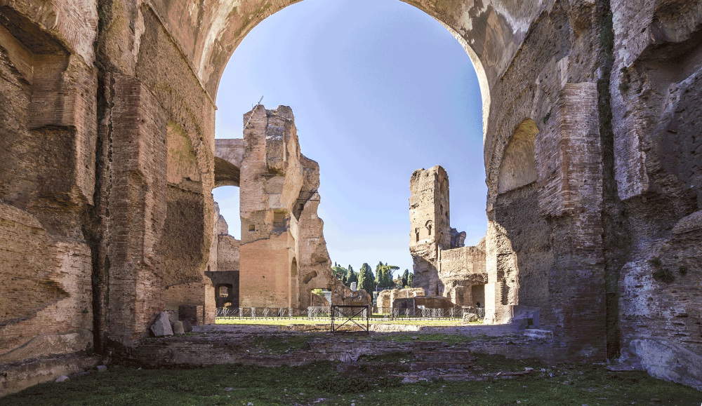 Quatre sites archéologiques de la capitale ouvrent extraordinairement le 1er janvier 2023