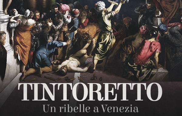 L'art à la télévision du 30 mai au 5 juin: Tintoret, Raphaël et Rothko