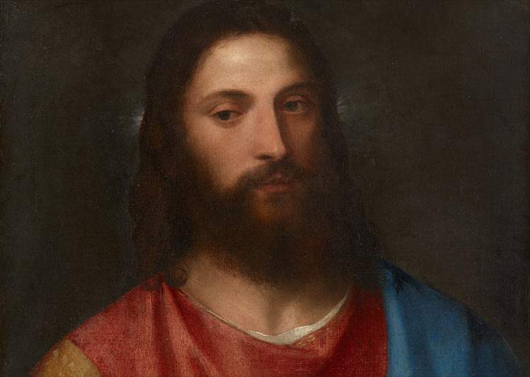 Vienna's Kunsthistorisches Museum: 'Titian is our Salvator Mundi'
