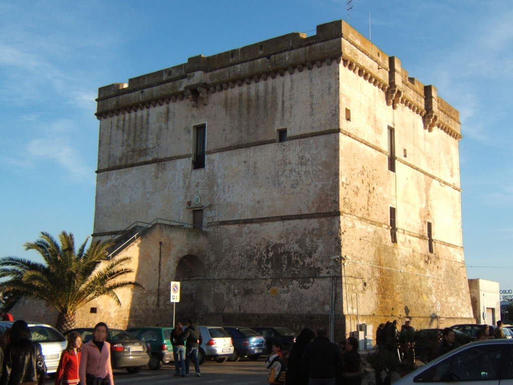 Torre Cesarea Torre Cesarea