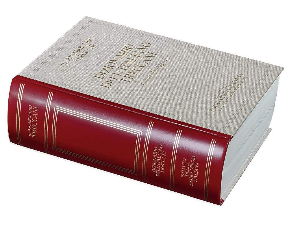 Naissance de Treccani, le premier dictionnaire de langue italienne promouvant l'égalité entre les hommes et les femmes 