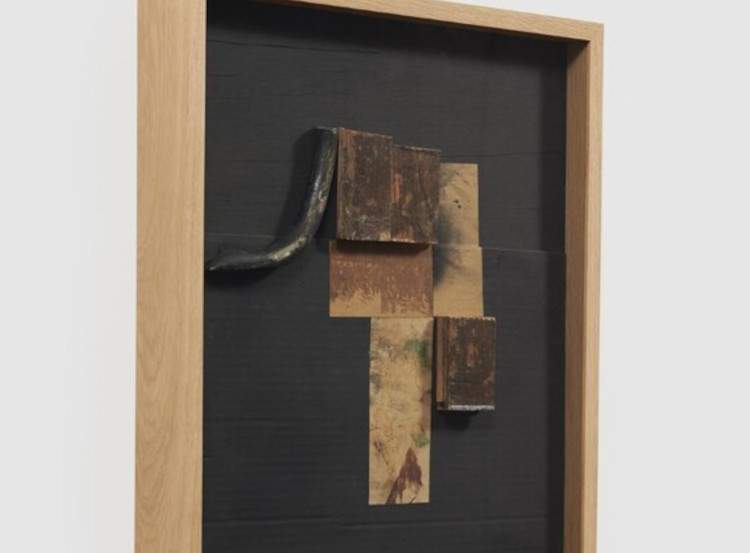 MAXXI buys iconic Louise Nevelson work at auction in support of Ukraine 