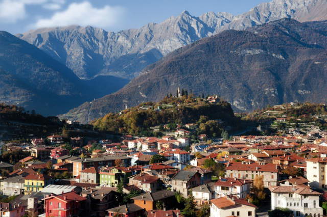 Bienno. Photos Brescia Tourism Bienno. Photos Brescia Tourism