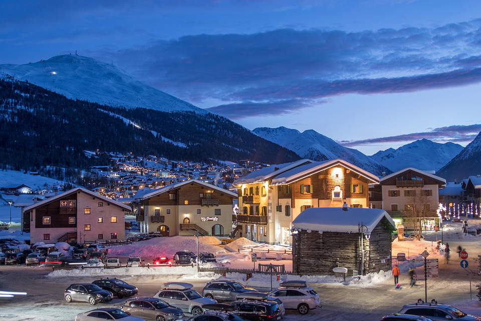Livigno Livigno