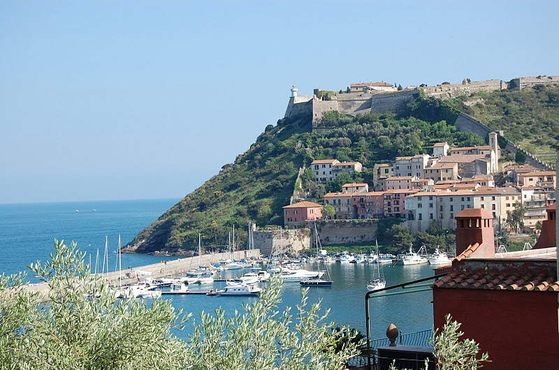 Porto Ercole Porto Ercole