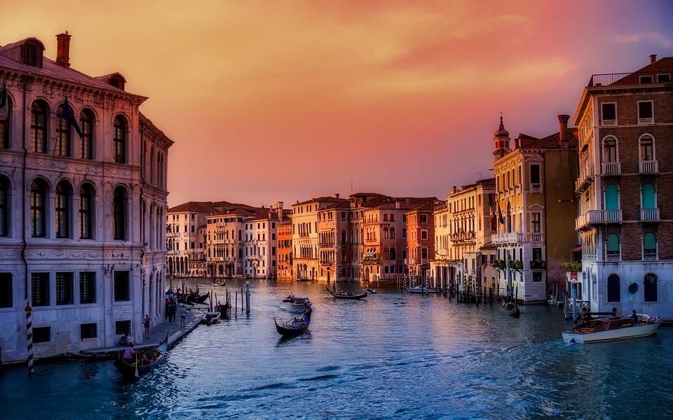 Sur Sky Arte, le film événement sur Venise à la découverte de son patrimoine artistique et culturel  