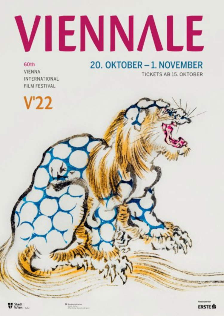 © Viennale | Rainer Dempf