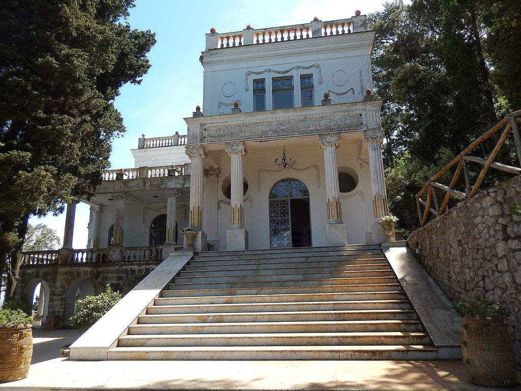 Villa Lysis Villa Lysis