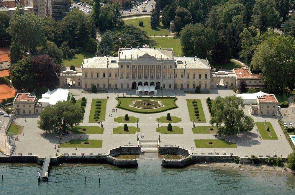 What to see on Lake Como: 10 places among basilicas and art treasures