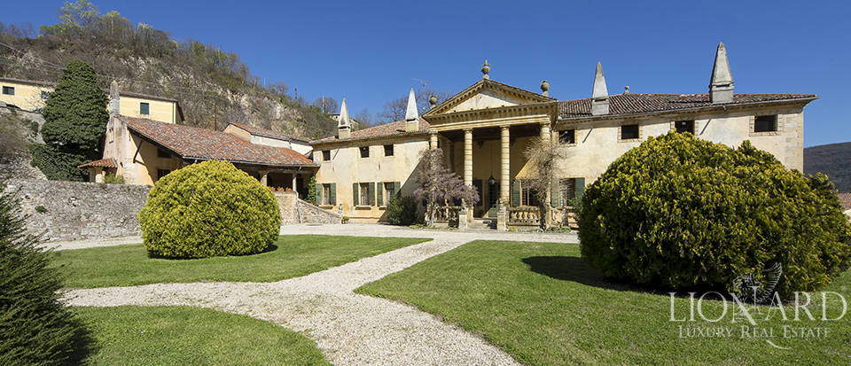 Villa Priuli Custoza Villa Priuli Custoza