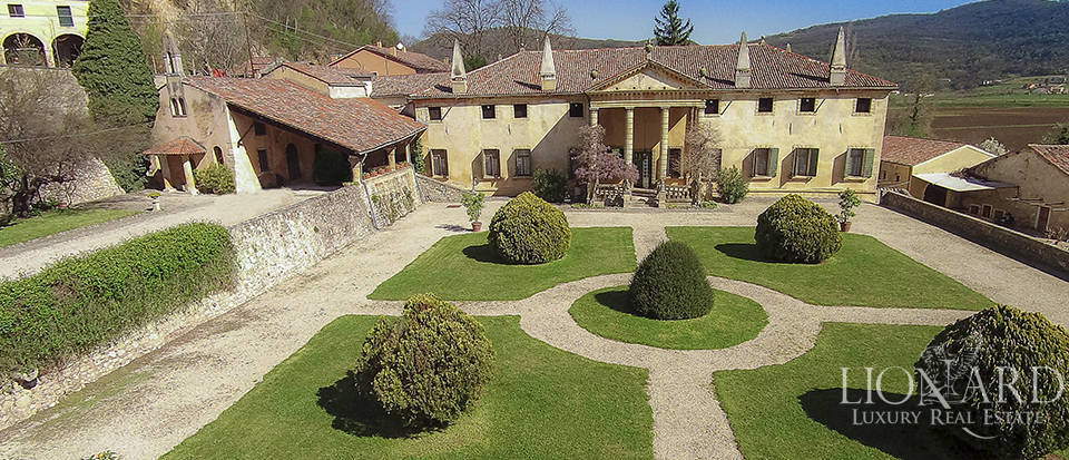 Villa Priuli Custoza Villa Priuli Custoza