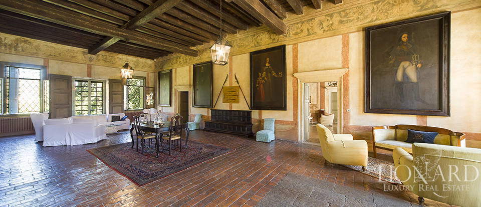 Villa Priuli Custoza Villa Priuli Custoza