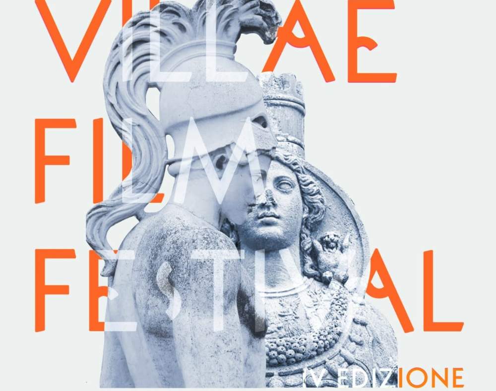 Villae Film Festival kicks off, festival dedicated to cinema and art at Villa Adriana and Villa d'Este 