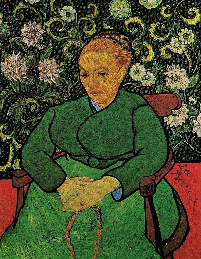 Perchè Vincent Van Gogh é tanto popolare?