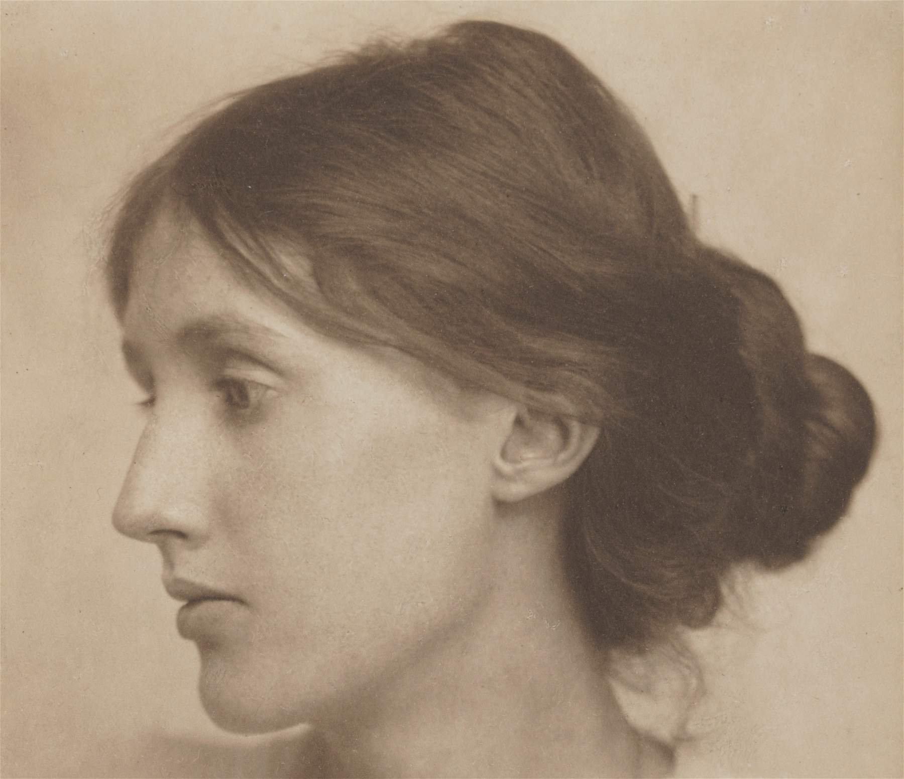 Virginia Woolf and the Bloomsbury Quarter. At Palazzo Altemps the first Italian exhibition on the subject 
