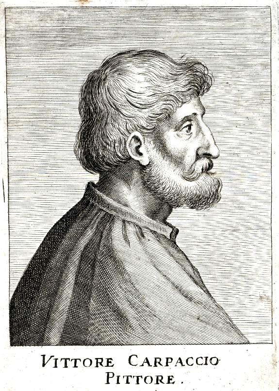 Vittore Carpaccio Vittore Carpaccio