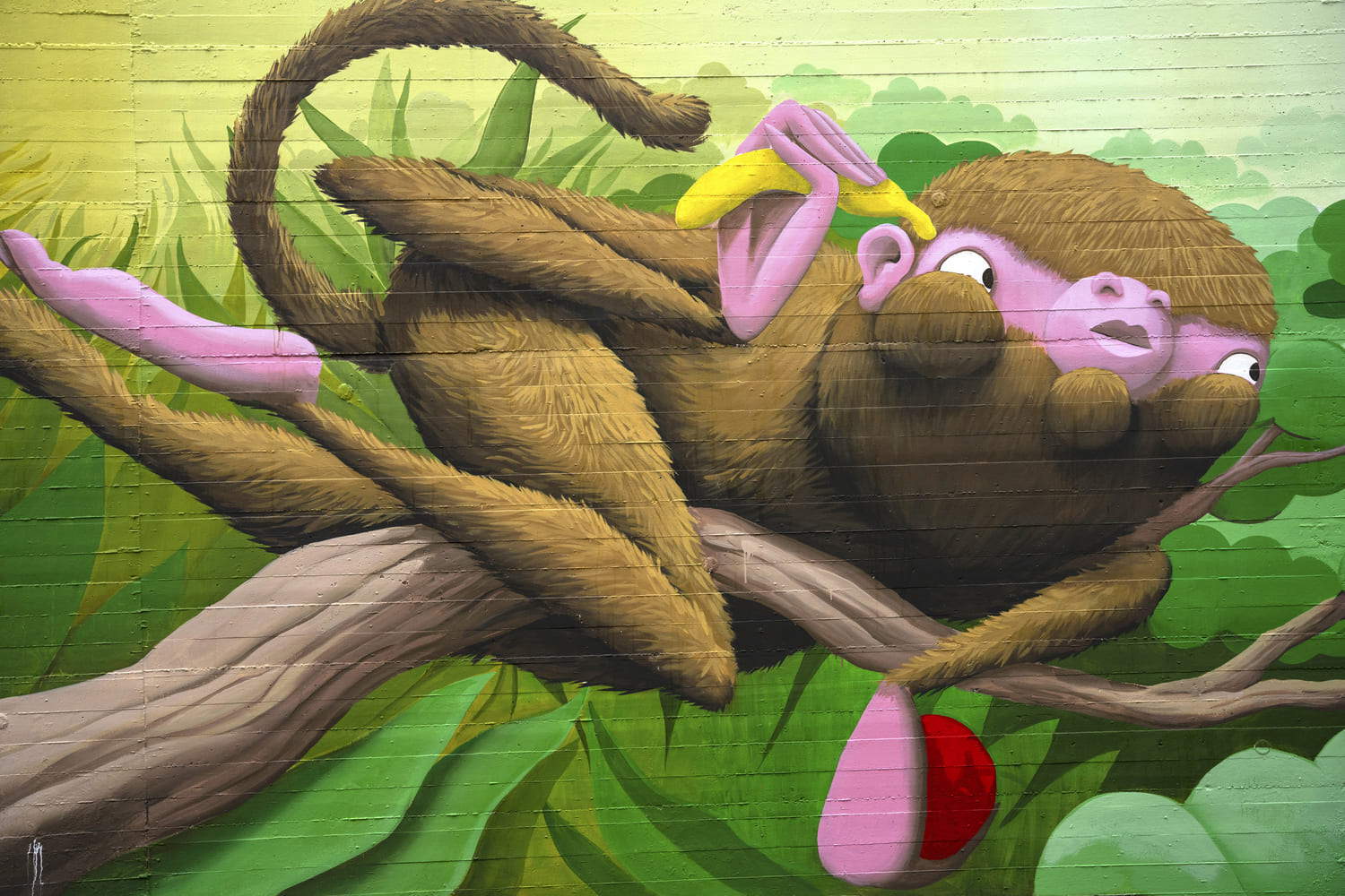 Zed1, Le soleil s'en charge, détail