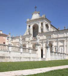 San Benedetto Po, a thousand-year-old village of Lower Mantua. Art, nature and enogastronomy