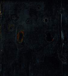 A Città di Castello una grande mostra sul nero nelle opere degli artisti del '900 