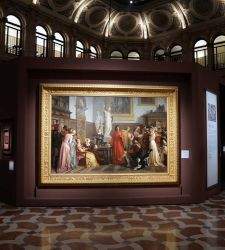 Art and money: the role of bankers in the history of art on display at Gallerie d'Italia