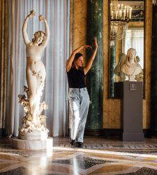 Milano, GAM e Furla presentano la prima personale in un museo italiano della femminista Andrea Bowers 