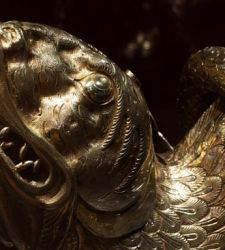 Giulio Romano designer for the Gonzaga court. An exhibition on the subject is coming to Mantua. 