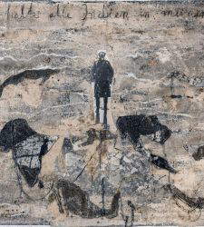 En Reggio Emilia, una gran exposición sobre la inquietud, de Klee y Ligabue a Jorn y Kiefer